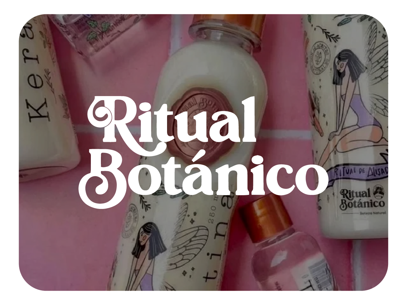 Ritual Botánico