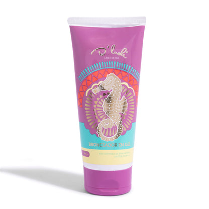 Bronceador en Gel 200 ml