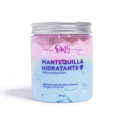 Mantequilla Hidratante 220 g