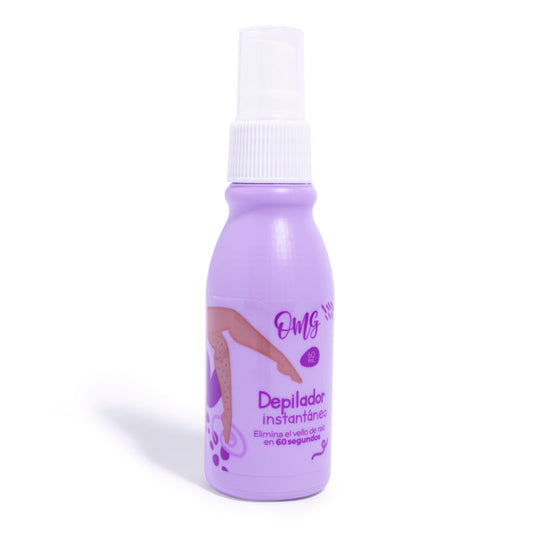 Depilador Instantáneo 60 ml