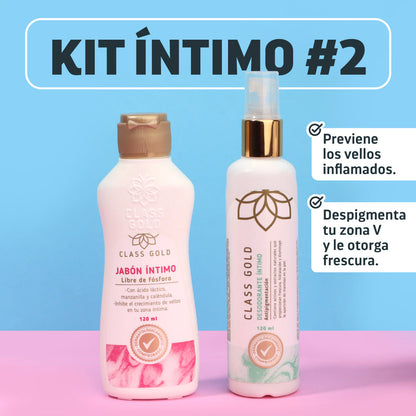 Kit Íntimo 2