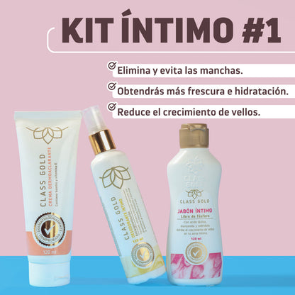 Kit Íntimo