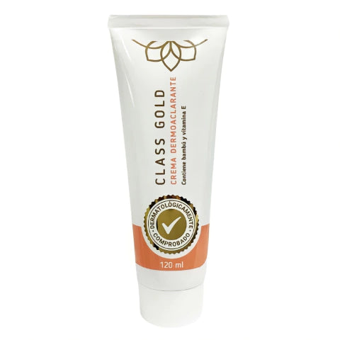 Crema Dermoaclarante 120 ml