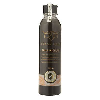 Agua Micelar 250 ml