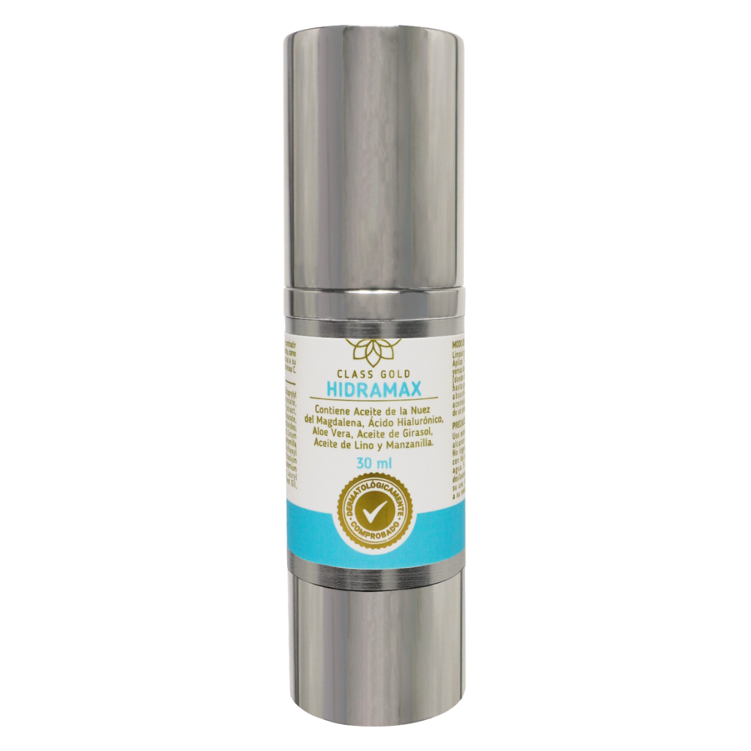 Hidramax Hidratante Facial 30 ml