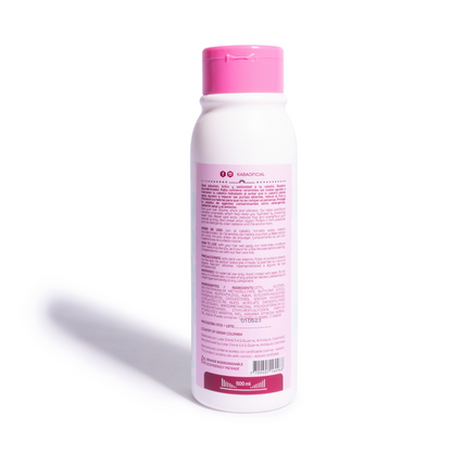 Acondicionador con Ceramidas 500 ml