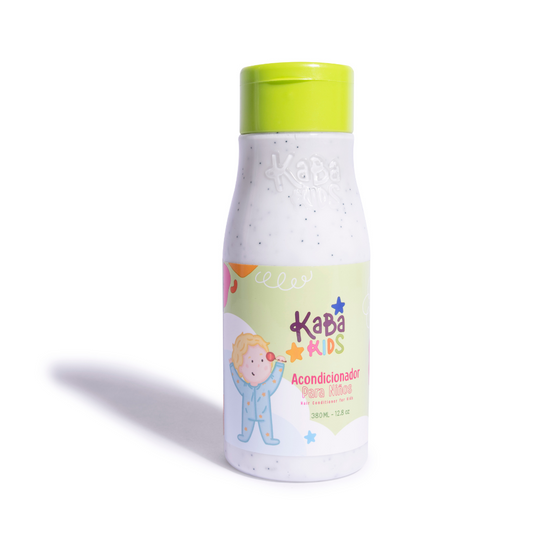 Acondicionador Kids 380 ml