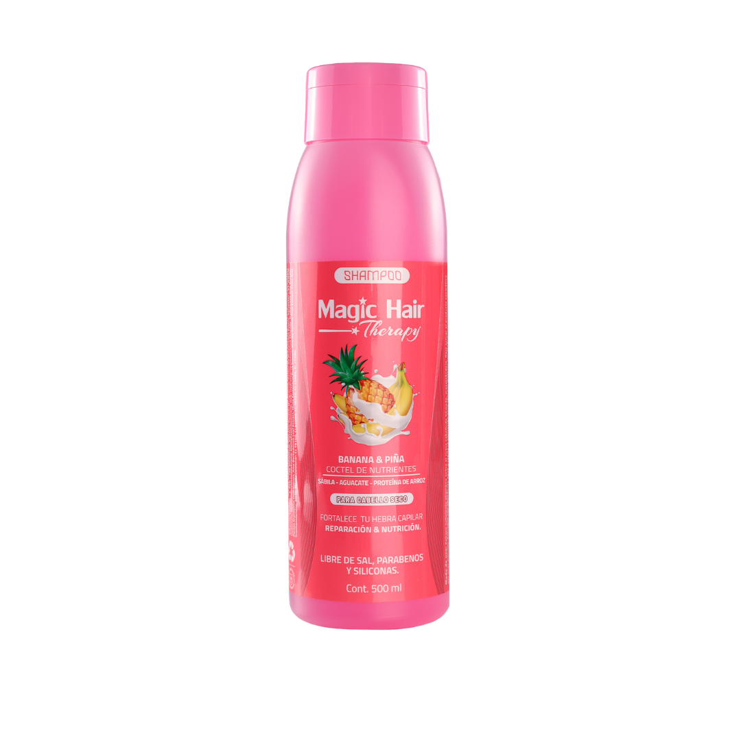 Shampoo Anticaida 500 ml