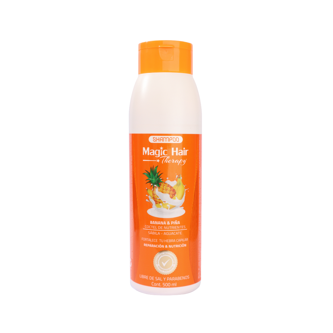 Shampoo Anticaida 500 ml