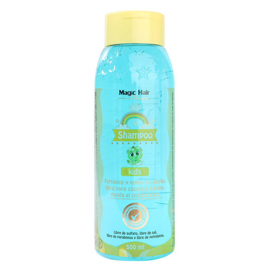 Shampoo Kids 500 ml