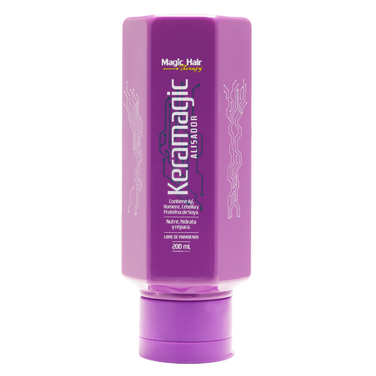 Keratina Keramagic Alisador 200 ml