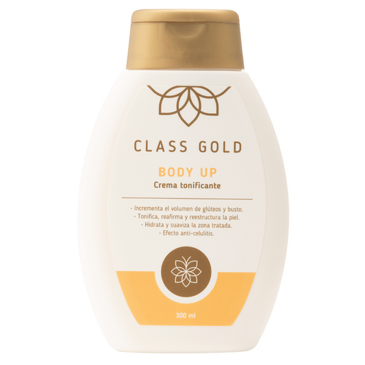 Body Up 300 ml