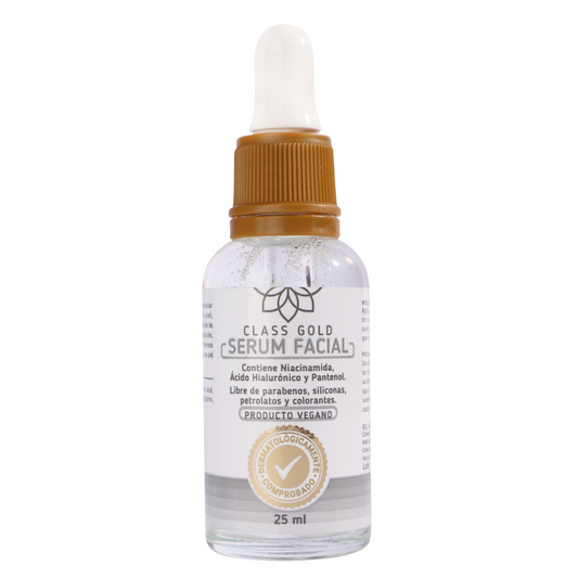 Serum Facial 25 ml