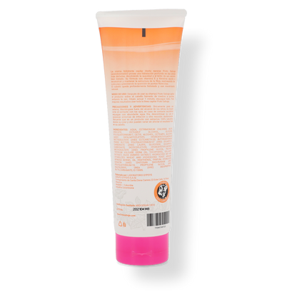 Otoño Naranja Crema Hidratante - Acondicionador 300 ml