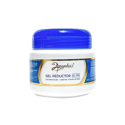 Gel Reductor 500 g