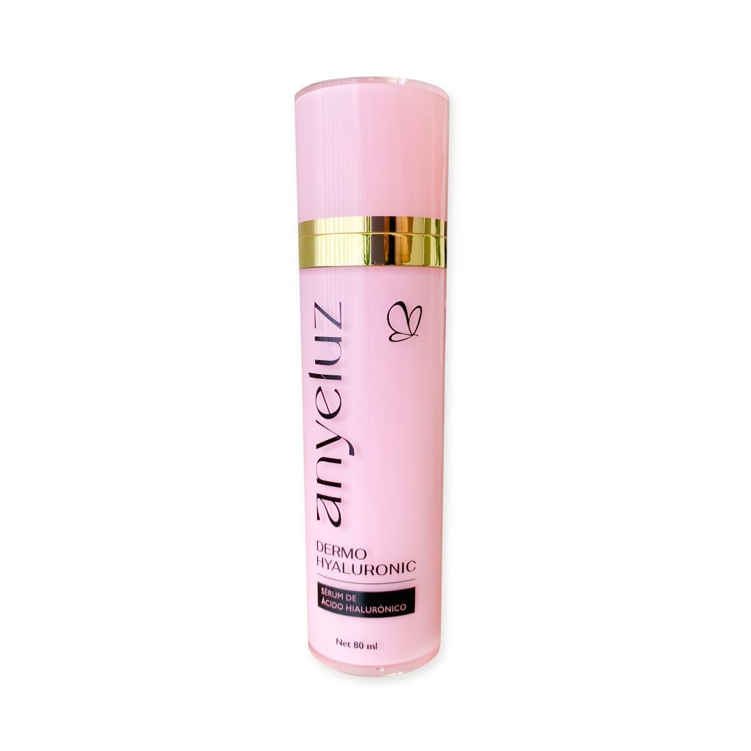 Serum de Ácido Hialurónico Dermo Hyaluronic 80 ml