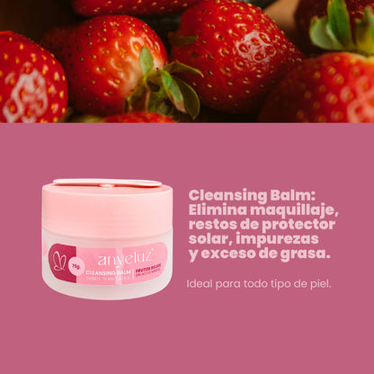 Desmaquillador (Cleansing Balm) 75 g