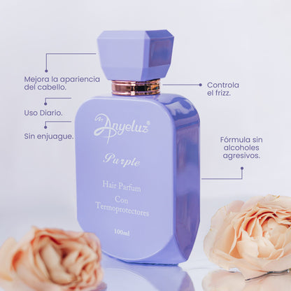 Perfume Capilar 100 ml