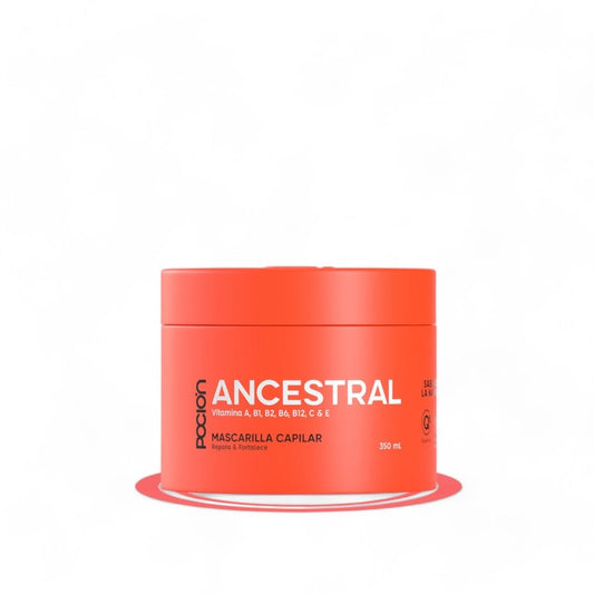 Mascarilla Ancestral 350 ml