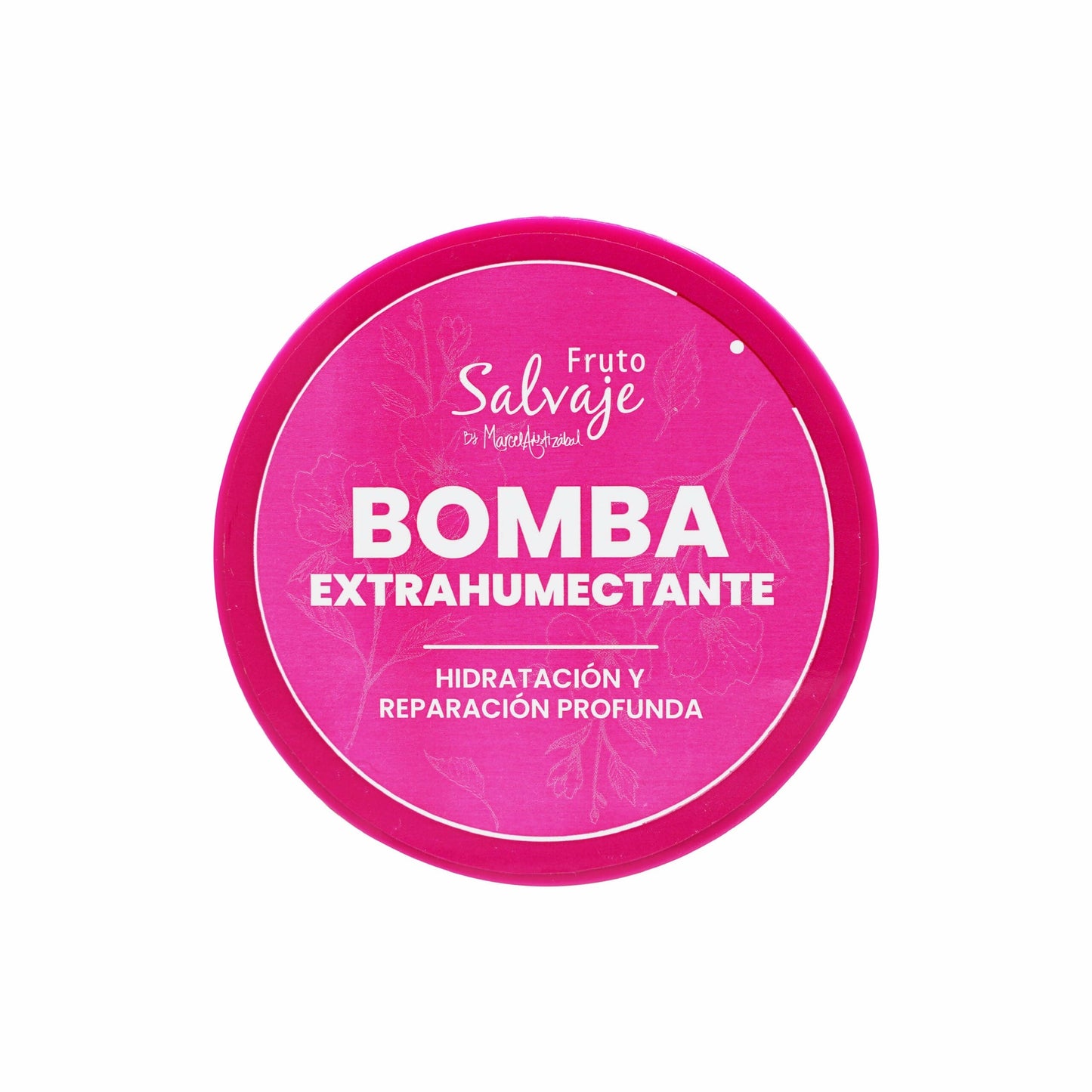 Bomba Extrahumectante 300 ml