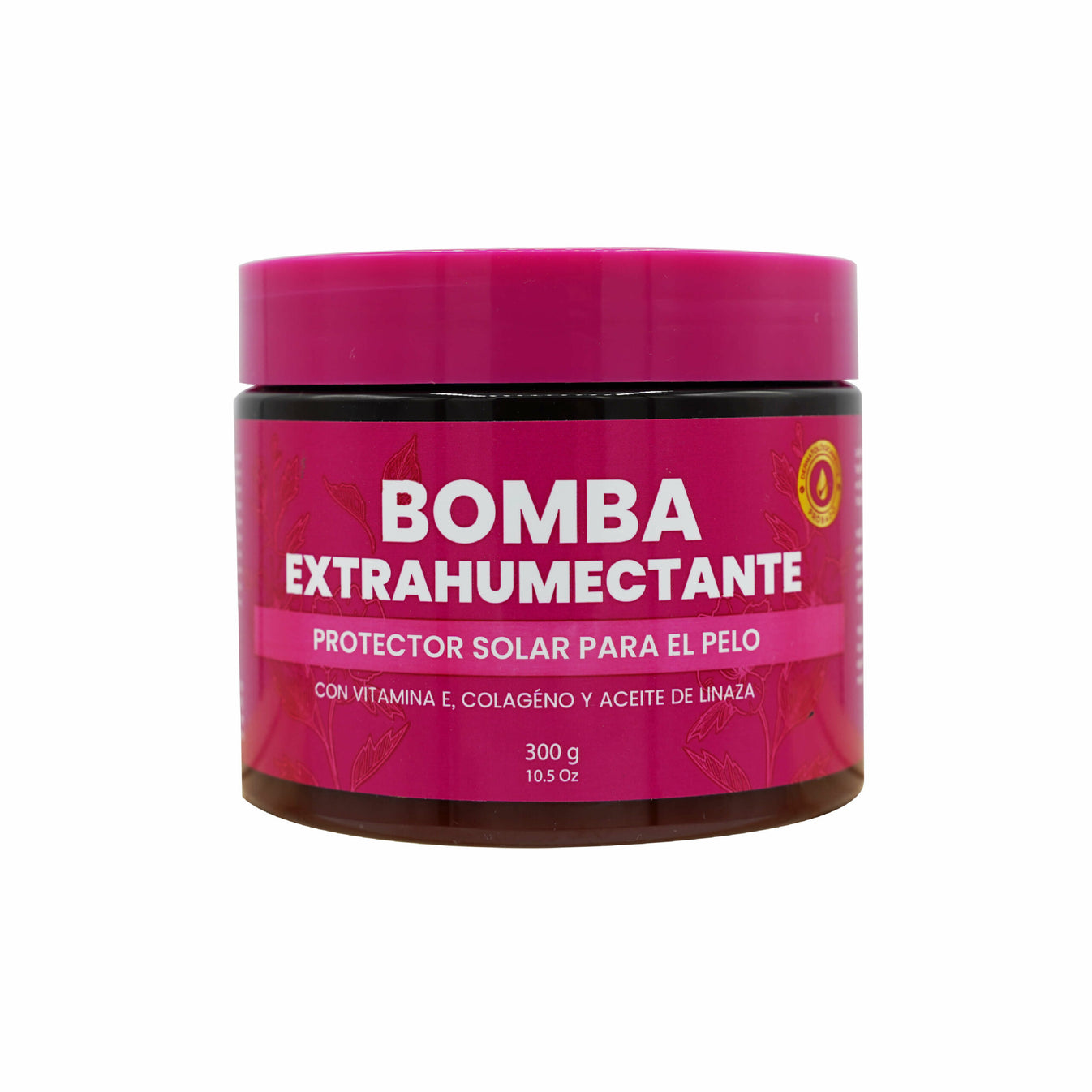 Bomba Extrahumectante 300 ml