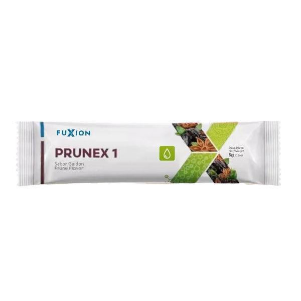 Kit Detox Prunex + Flora Liv