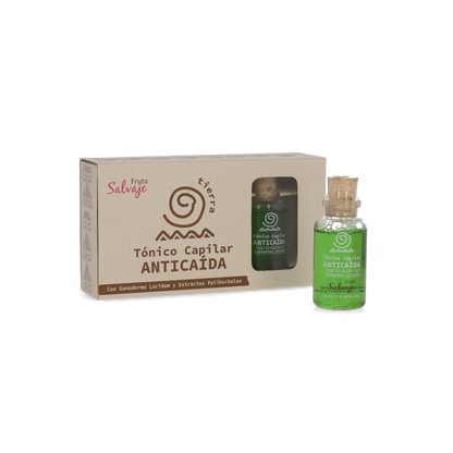 Tónico Capilar Anticaída 60 ml