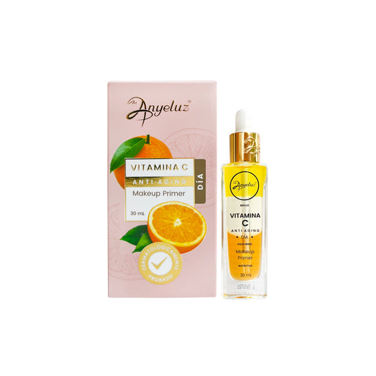 Vitamina C de Día 30 ml