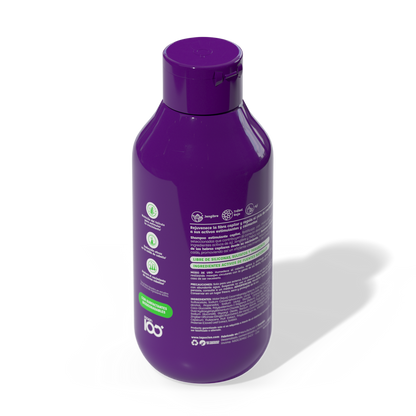 Poción+ Shampoo Crecimiento y Control Caída  450 ml