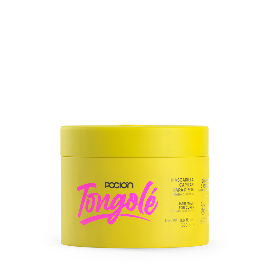 Tongolé Mascarilla 350 ml