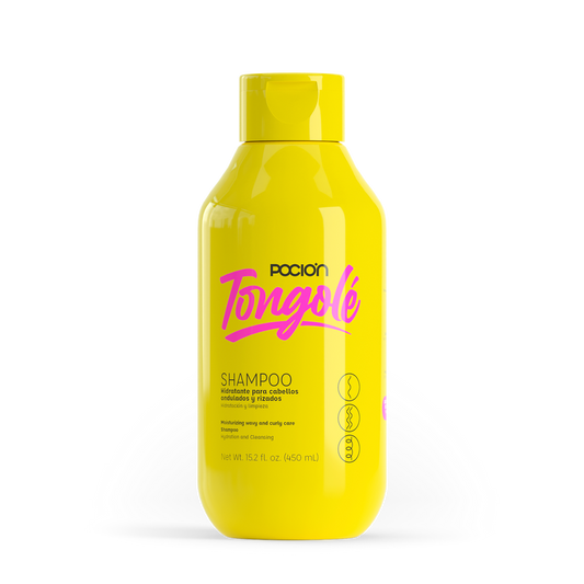 Tongolé Shampoo 450 ml