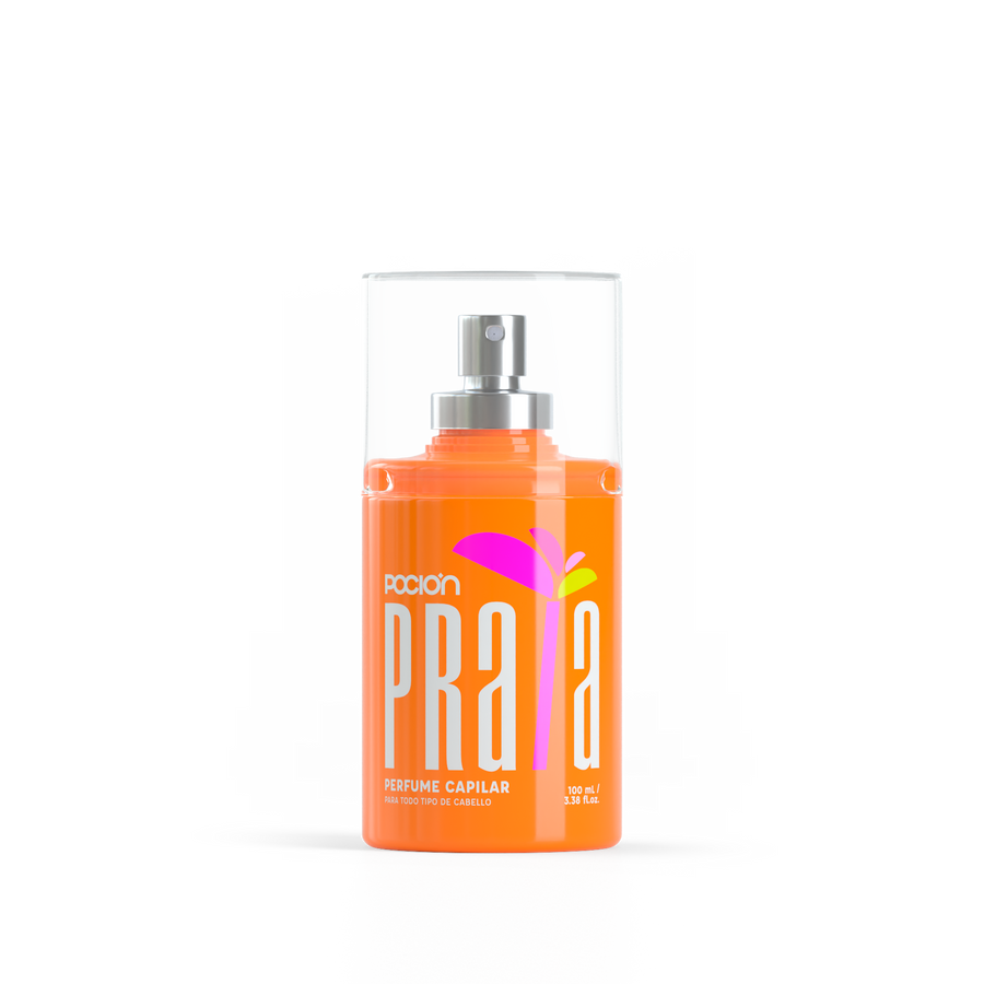 Praia Perfume Capilar 100 ml