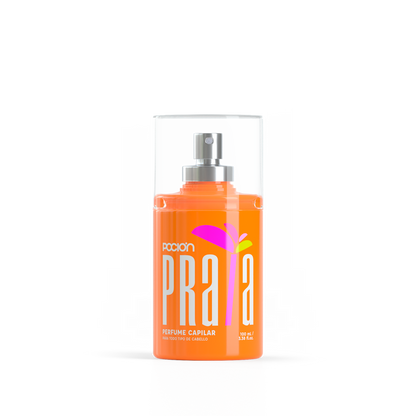 Praia Perfume Capilar 100 ml