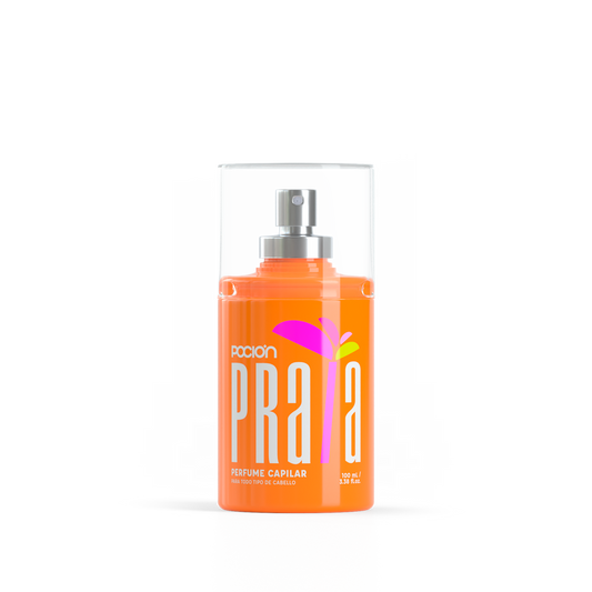 Praia Perfume Capilar 100 ml